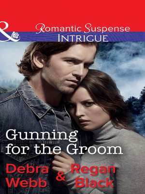 cover image of Gunning For the Groom